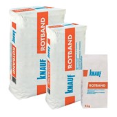 KNAUF ROTBAND – Sádrová omítka s vysokou přilnavostí 16kg