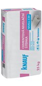 KNAUF NIVELL C30 – Cementová nivelační stěrka 25kg