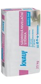 KNAUF NIVELL S40 – Sádrová nivelační stěrka 25kg