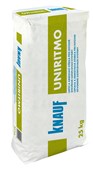 KNAUF UNIRITMO – Univerzální renovační armovací stěrka 25kg