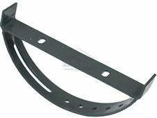 ERGO Držák stoupacího roštu – KOLÉBKA - černá