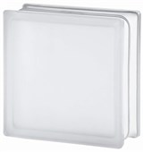 LUXFERY - Luxfera 1919-8C2S Clearview Sahara 2S, rovná, pískovaná