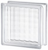 LUXFERY - Luxfera 1919-8F Cross Large, čirá