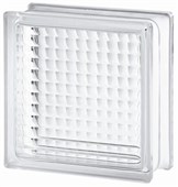 LUXFERY - Luxfera 1919-8N Cross Small, čirá