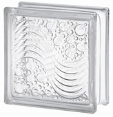 LUXFERY - Luxfera 1919-8S Marina, čirá