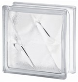 LUXFERY - Luxfera 1919-8SX Stella, čirá