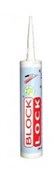 LUXFERY - lepidlo BLOCKLOCK pro 7-8 luxfer - kartuš 0,5kg - 310ml