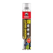 DEN BRAVEN Lepidlo na šedý polystyren THERMO GRAFIT 750ml DEN BRAVEN Lepidlo na šedý polystyren THERMO GRAFIT 750ml