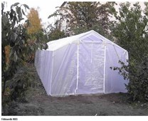 LIMES Fóliovník RB3 / 7 m