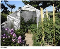 LIMES Fóliovník RB4 / 2m