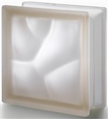 LUXFERY - Luxfera Pegasus Q19 O Sat Rosa, s vlnkou, satin