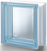 LUXFERY - Luxfera Pegasus Q19 T Acquamarina, rovná