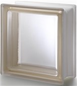 LUXFERY - Luxfera Pegasus Q19 T Sat1 Rosa, rovná, satin