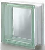 LUXFERY - Luxfera Pegasus Q19 T Verde, rovná