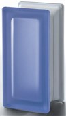 LUXFERY - Luxfera Pegasus R09 T Sat Blu, rovná, satin