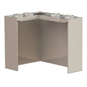 BEF HOME Pozinované opláštění BEF FLAT 6 L