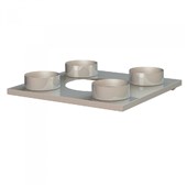 BEF HOME Pozinované opláštění BEF THERM V 6 C