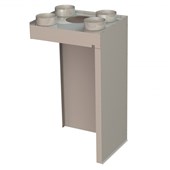 BEF HOME Pozinované opláštění BEF THERM V 6 CL