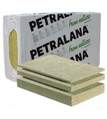 PETRALANA PETRAFAS Fasádní deska tl. 240mm