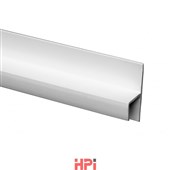 HPI Profil ukončovací TYP H - 2,5m