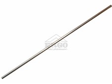 ERGO Protisněhová tyč - 3 metrová – POZINK - falc. plech