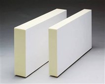 MEFFERT puren® Purenotherm S - PIR deska 100/500mm pro zateplovací syst. ETICS tl. 280mm MEFFERT puren® Purenotherm S - PIR deska 100/500mm pro zateplovací syst. ETICS tl. 280mm