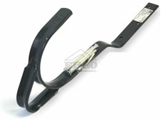 ERGO Bezpečnostní hák typ „A“ BARVENÝ – pro betonové a pálené krytiny - antracit