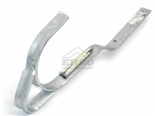 ERGO Bezpečnostní hák typ „A“ POZINK – pro betonové a pálené krytiny - pozink