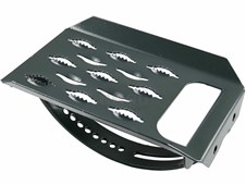 ERGO Stoupací nášlap - černá