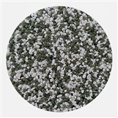 DEN BRAVEN Tekutá podlaha  - kamenivo bílá-zelená bal 15,91kg