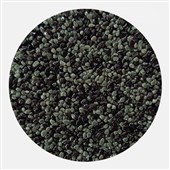 DEN BRAVEN Tekutá podlaha  - kamenivo černá-zelená bal 15,91kg