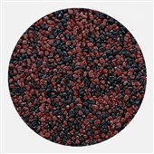 DEN BRAVEN Tekutá podlaha  - kamenivo červenohnědá-černá bal 15,91kg