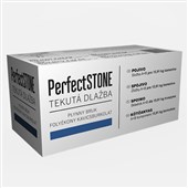 DEN BRAVEN Tekutá podlaha - pojivo složka A+B = 2,34kg