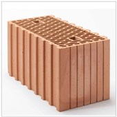 THERMOPOR GIMA Cihla broušená 44 P+D P-10Mpa