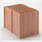 THERMOPOR GIMA Cihla broušená 36,5 P+D P-10Mpa