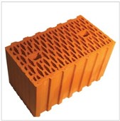 THERMOPOR GIMA Cihla 44 P+D P-10Mpa