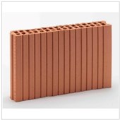 THERMOPOR GIMA Cihla 6,5 P+D P-20Mpa