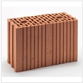 THERMOPOR GIMA Cihla 17,5 P+D P-10Mpa