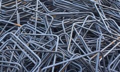 Třmínek  - betonářská výztuž pr 6mm rozměr 150/150mm B500B