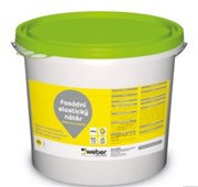 WEBER weberton elastik - fasádní elastický nátěr 5kg