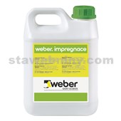 WEBER  WeberImpregnace 5l - cena za litr