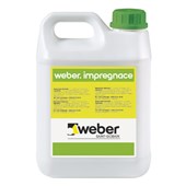 WEBER  weberimpregnace 5l - cena za litr