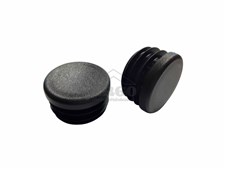 ERGO Záslepka pro 3 metrové protisněhové tyče HLINÍKOVÉ