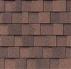 IKO laminátové šindele CAMBRIDGE Xtreme 9,5" 53 - Autumn Brown