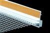 HPI Lišta začišťovací s tkaninou V09, délka 2,4m  (APU lišta)