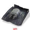 HPI Venduct® solar DUO KIT - univerzální hadicový a kabelový prostup antracit