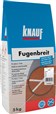 KNAUF FUGENBREIT – Spárovací hmota na stěny a podlahy 5kg - Bahamabeige