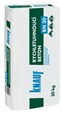 KNAUF BN 30 – Rychletuhnoucí beton 25kg