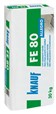 KNAUF FE 80 ALLEGRO – Litý samonivelační sádrový potěr 30kg