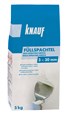 KNAUF FÜLLSPACHTEL INNEN – Vnitřní výplňová hmota 1kg
